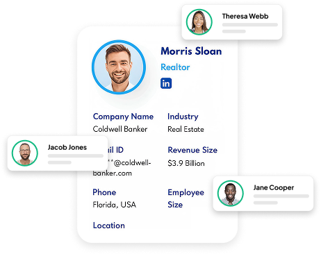 Real Estate agents with commission rebates