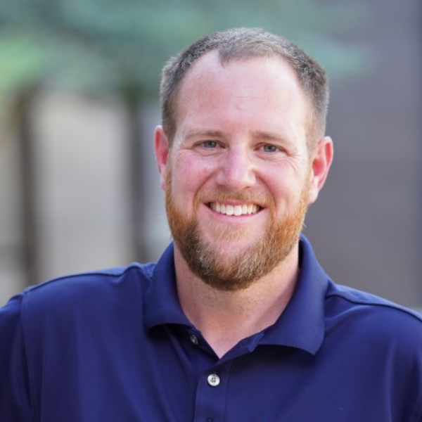 Colby Hager - Owner, Broker