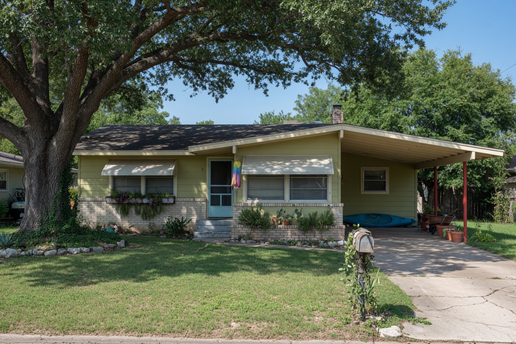 Pre-owned home in Austin Texas eligible for 2 percent buyer agent commission rebate