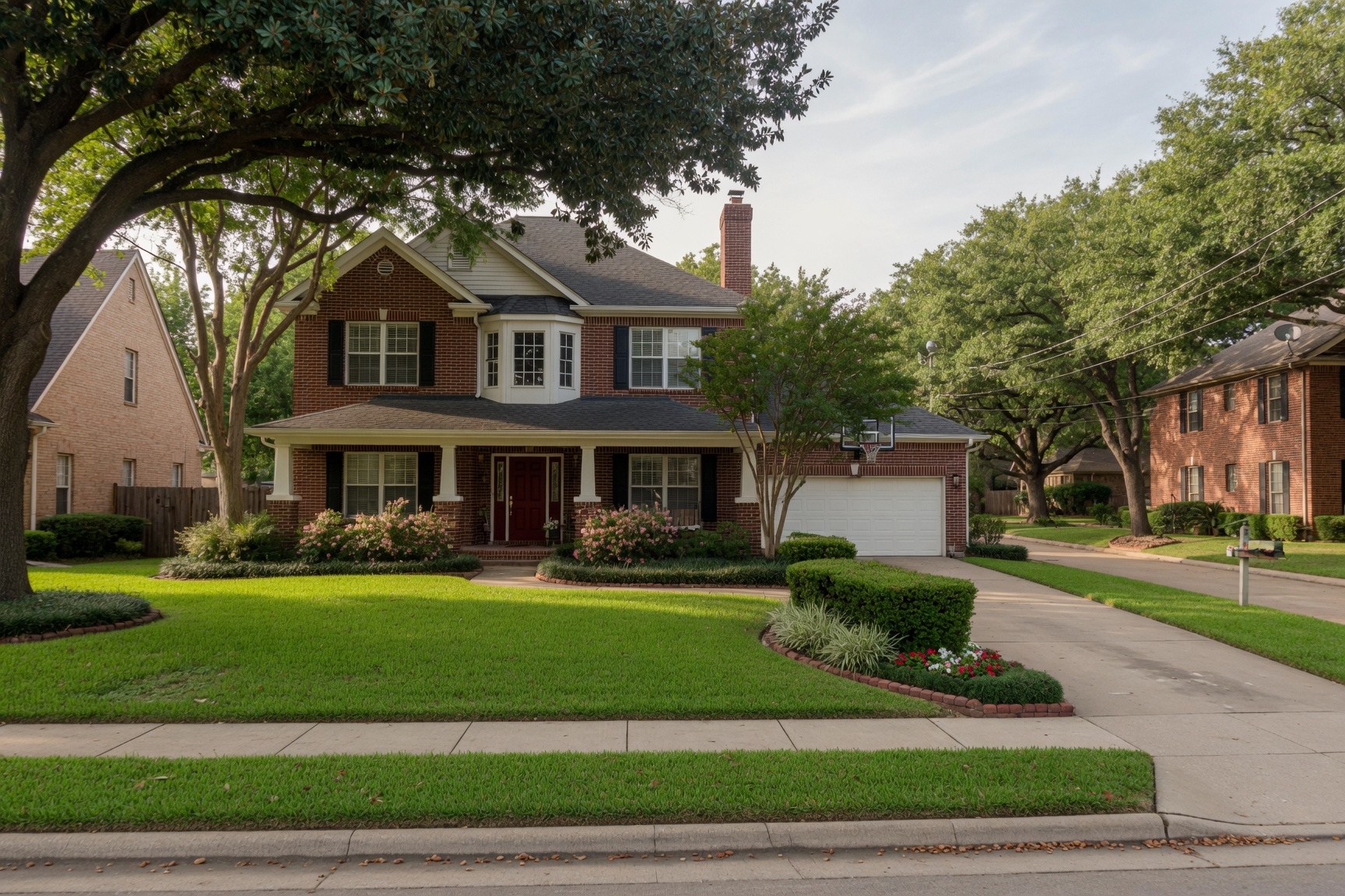 North Dallas neighborhoods in Dallas County with new construction and resale homes