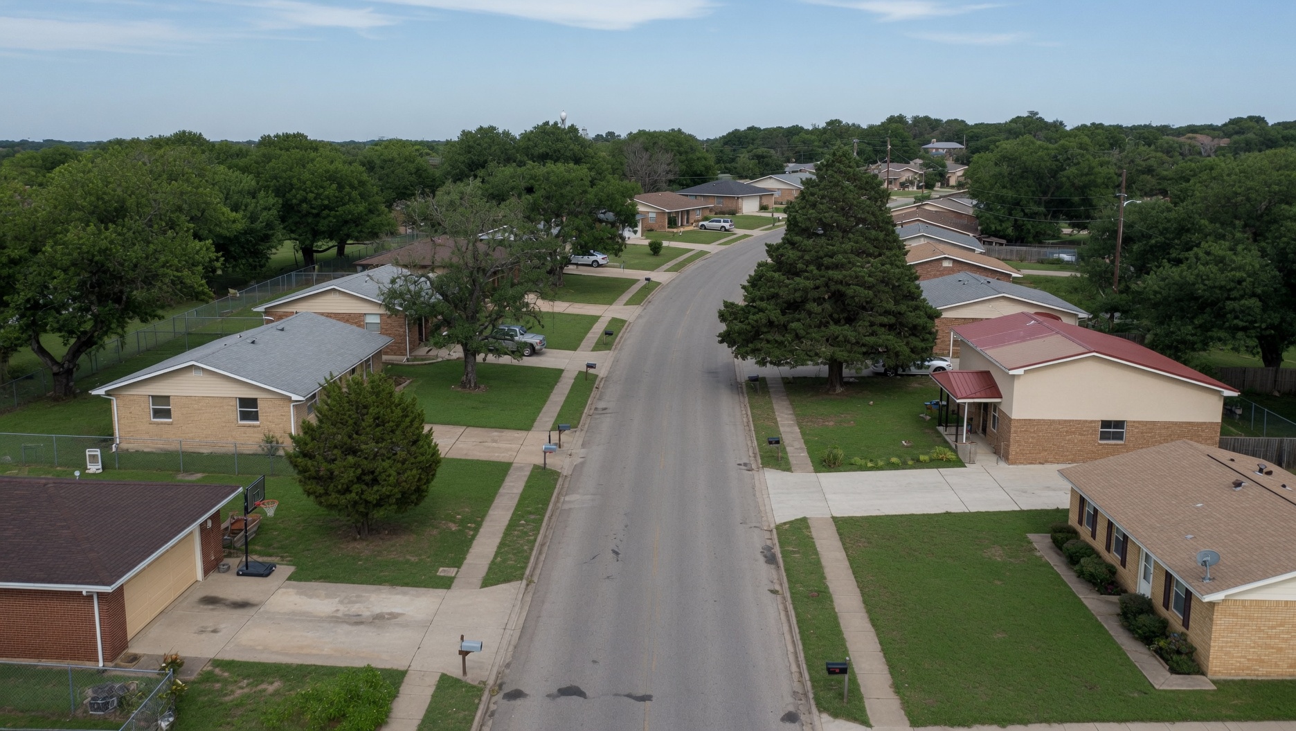 Killeen Texas homes near Fort Cavazos