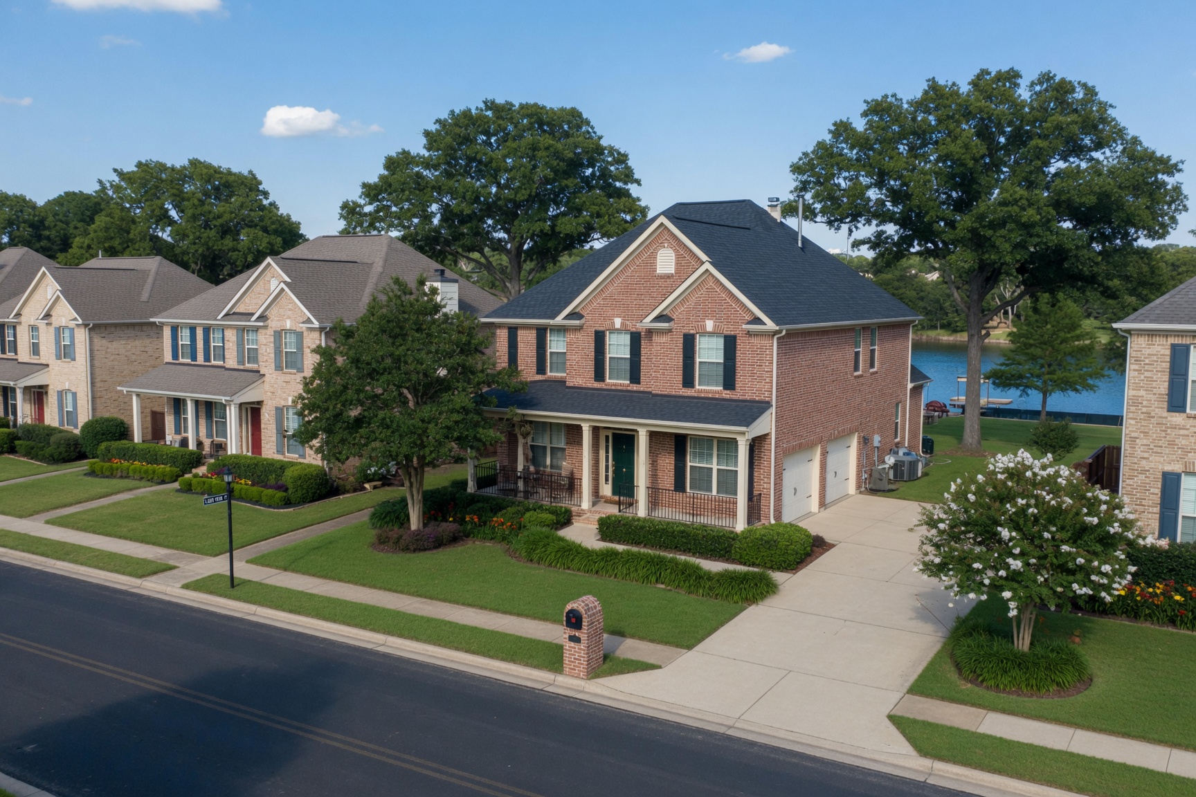 Residential homes in Stonebridge Ranch McKinney Texas where buyers save with commission rebates