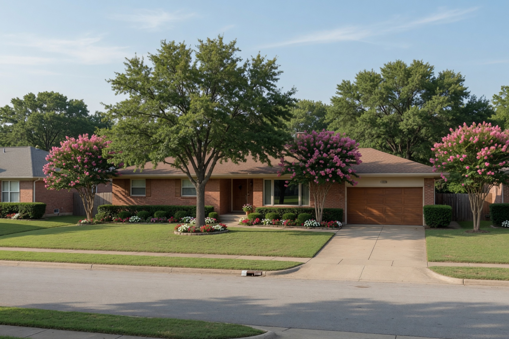 Residential homes in North Dallas Dallas Texas where buyers save with commission rebates