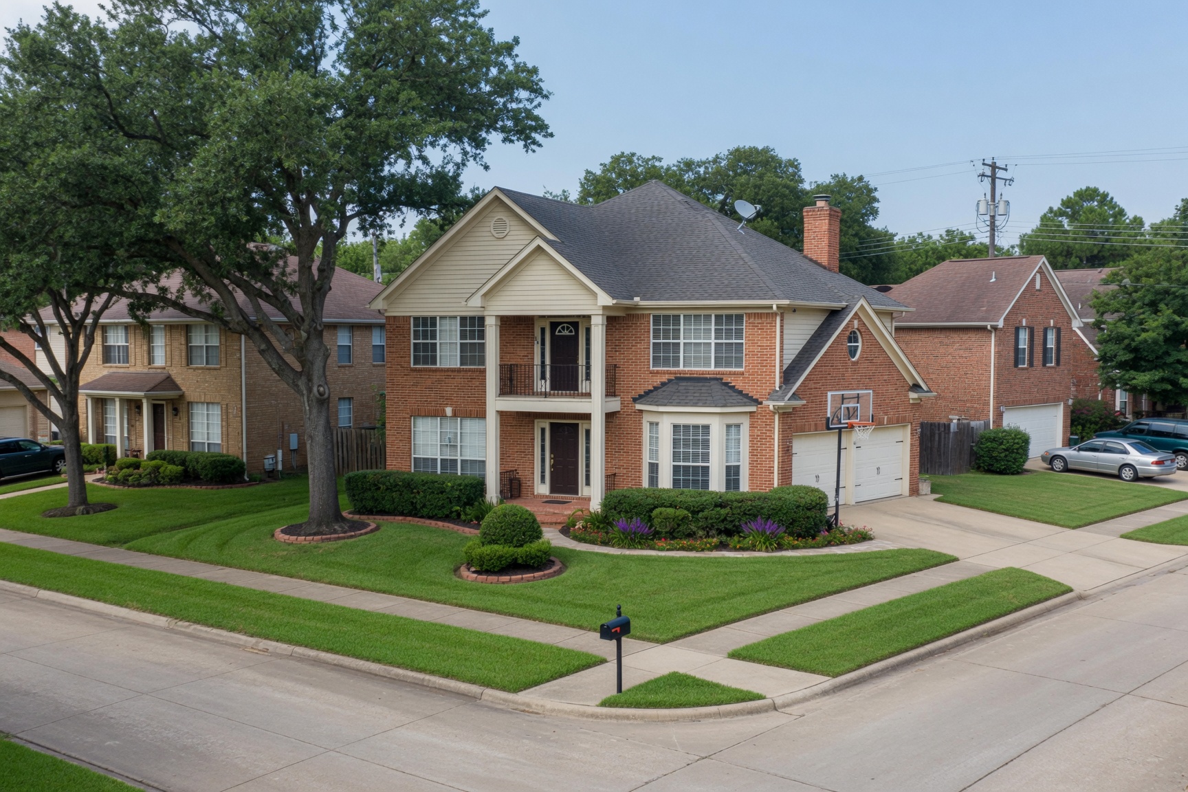 Pre-owned home in Plano Texas eligible for 2 percent buyer agent commission rebate