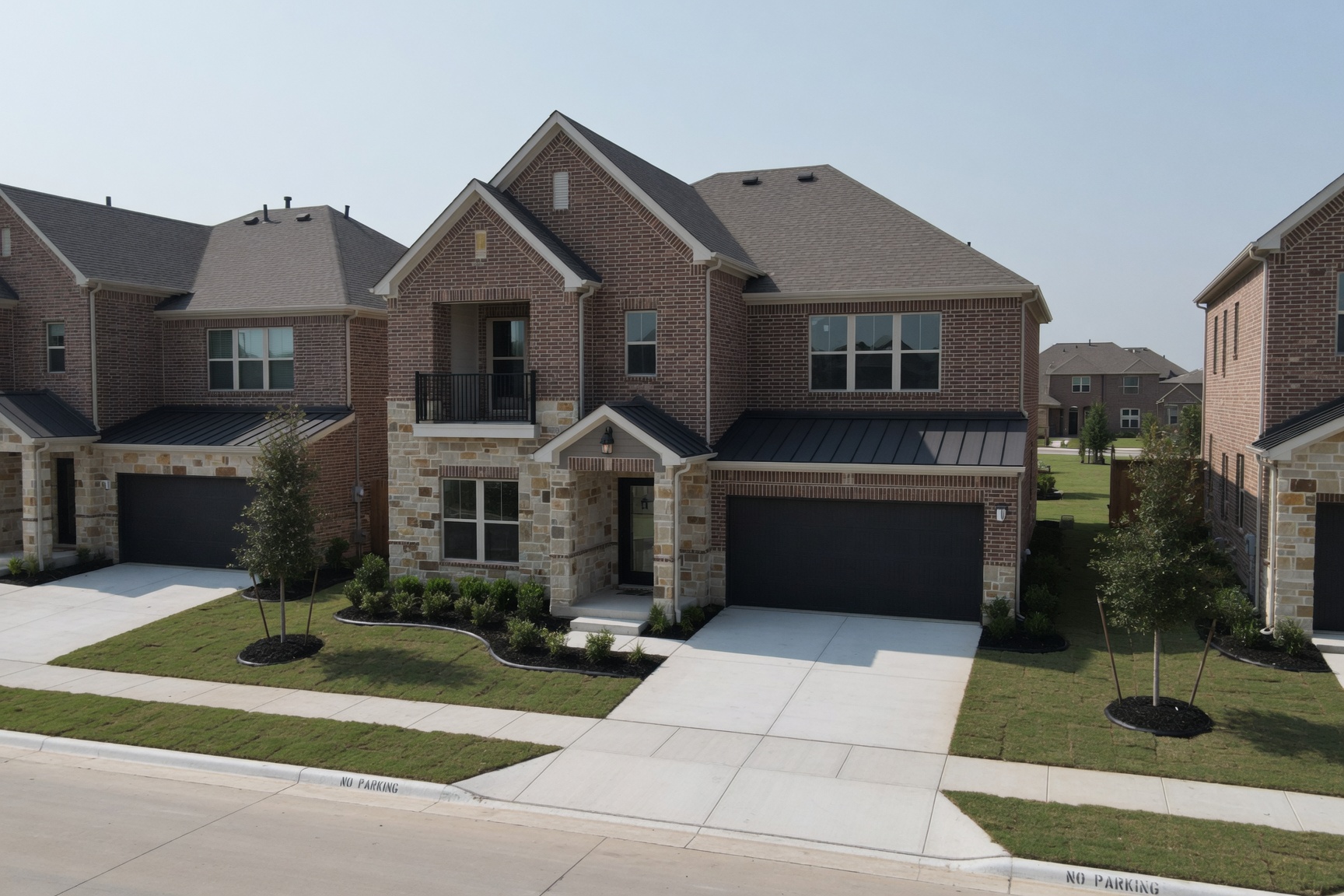 Residential homes in West Plano Plano Texas where buyers save with commission rebates