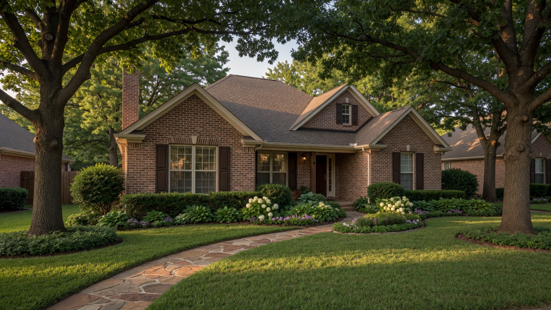 Pre-owned home in Allen Texas eligible for 2 percent buyer agent commission rebate