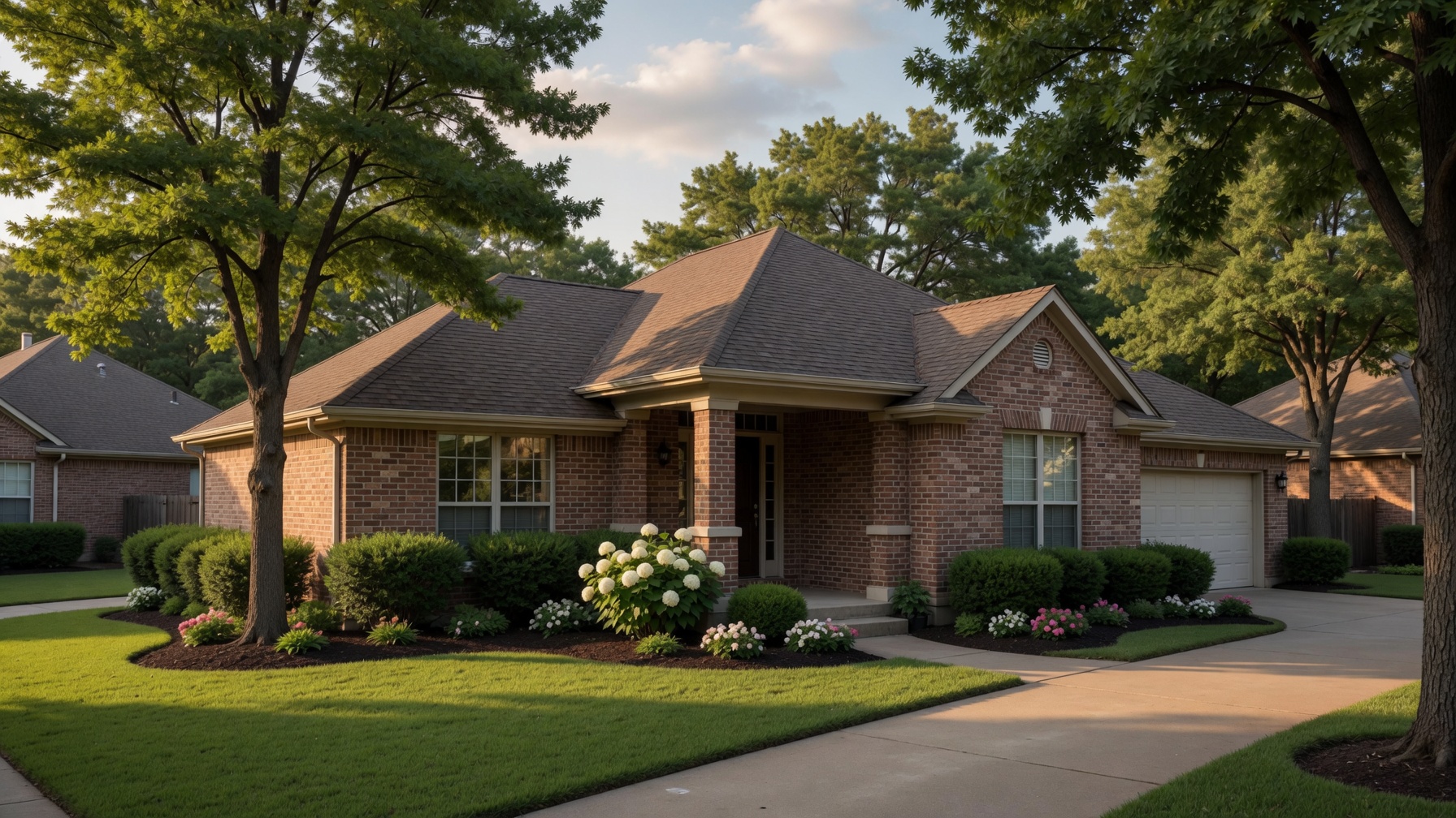 Pre-owned home in Celina Texas eligible for 2 percent buyer agent commission rebate