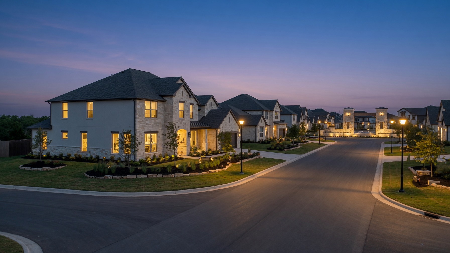 New construction homes in Serenade Texas Celina Texas eligible for buyer commission cash back