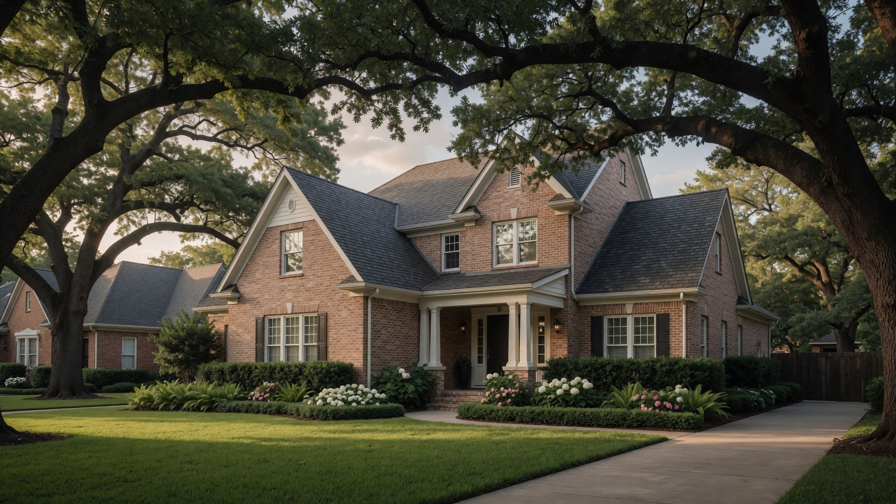 Pre-owned home in Conroe Texas eligible for 2 percent buyer agent commission rebate