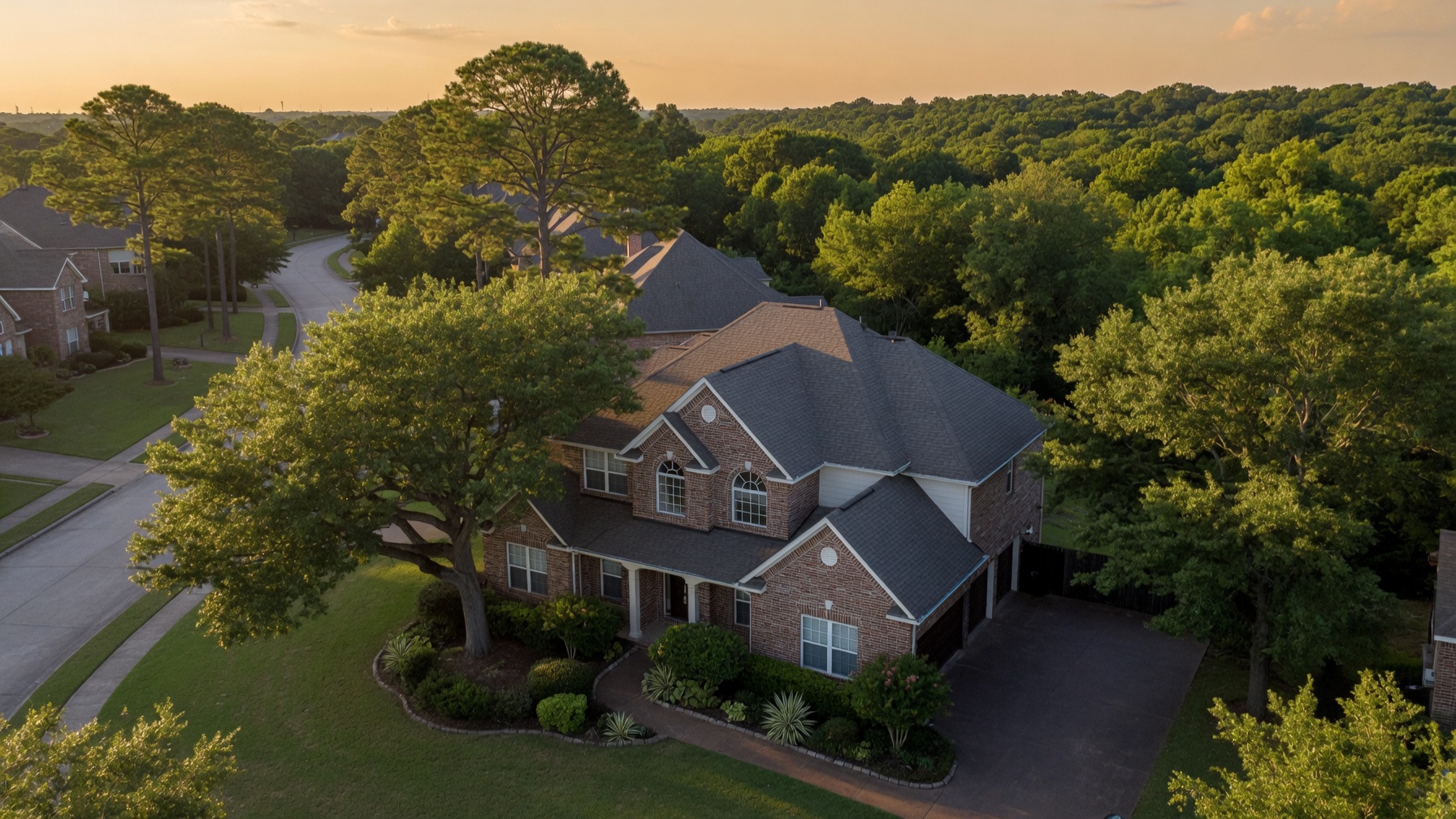 Established homes in Cypress Creek Lakes Cypress Texas where buyers earn a 2.5 percent commission rebate
