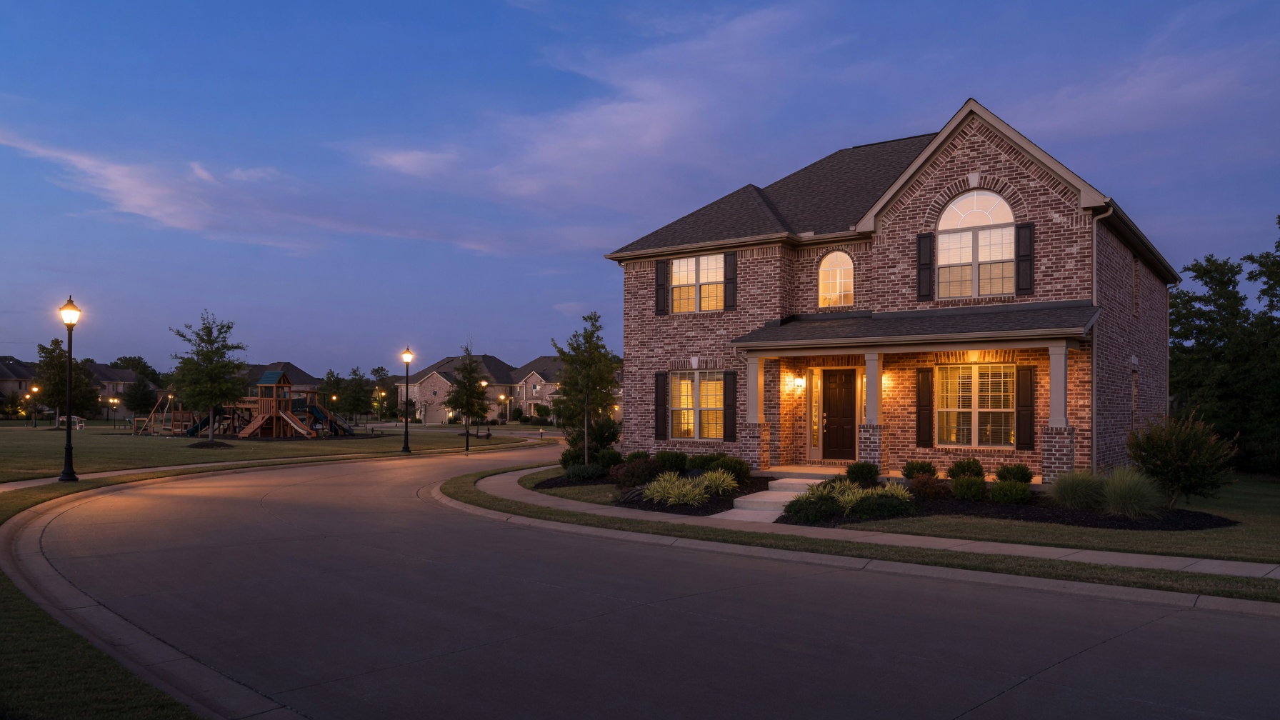 Residential homes in Miramesa Cypress Texas eligible for buyer commission cash back