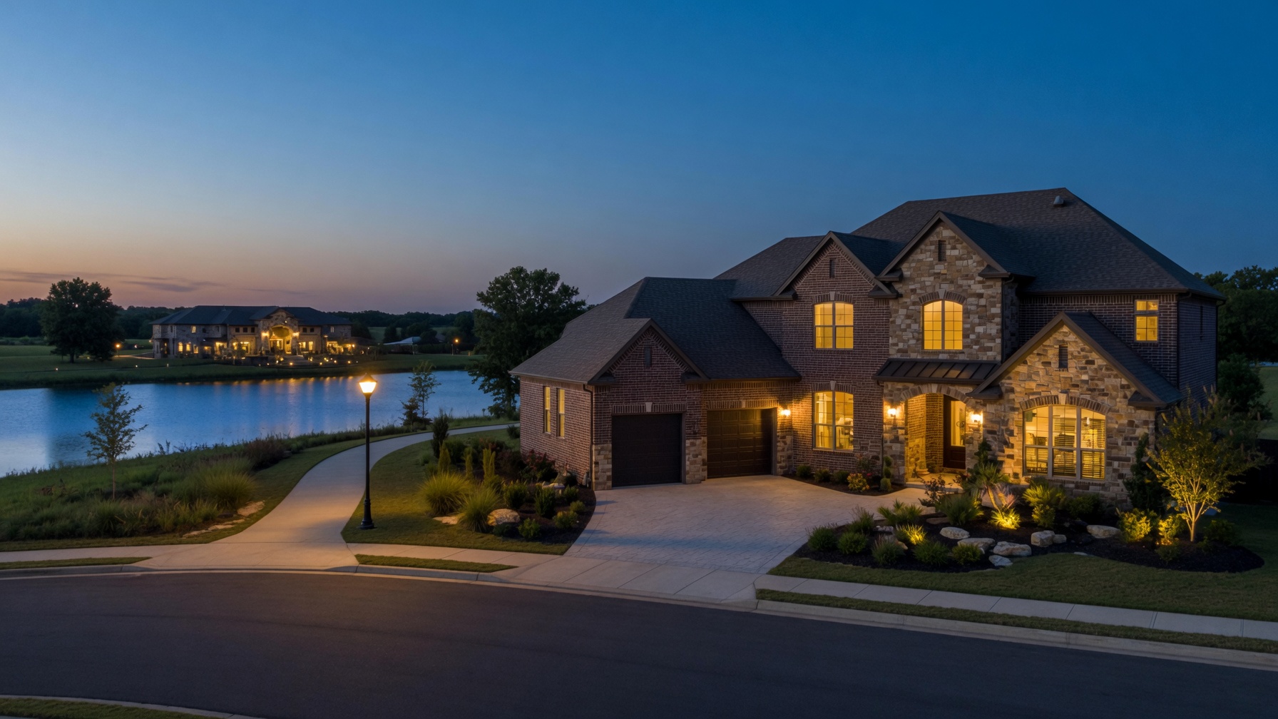 Residential homes in Gateway Parks Forney Texas eligible for buyer commission cash back