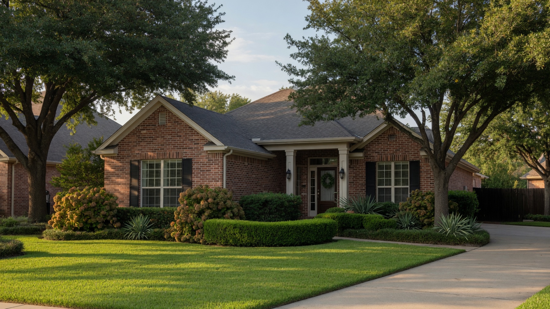 Pre-owned home in Forney Texas eligible for 2 percent buyer agent commission rebate