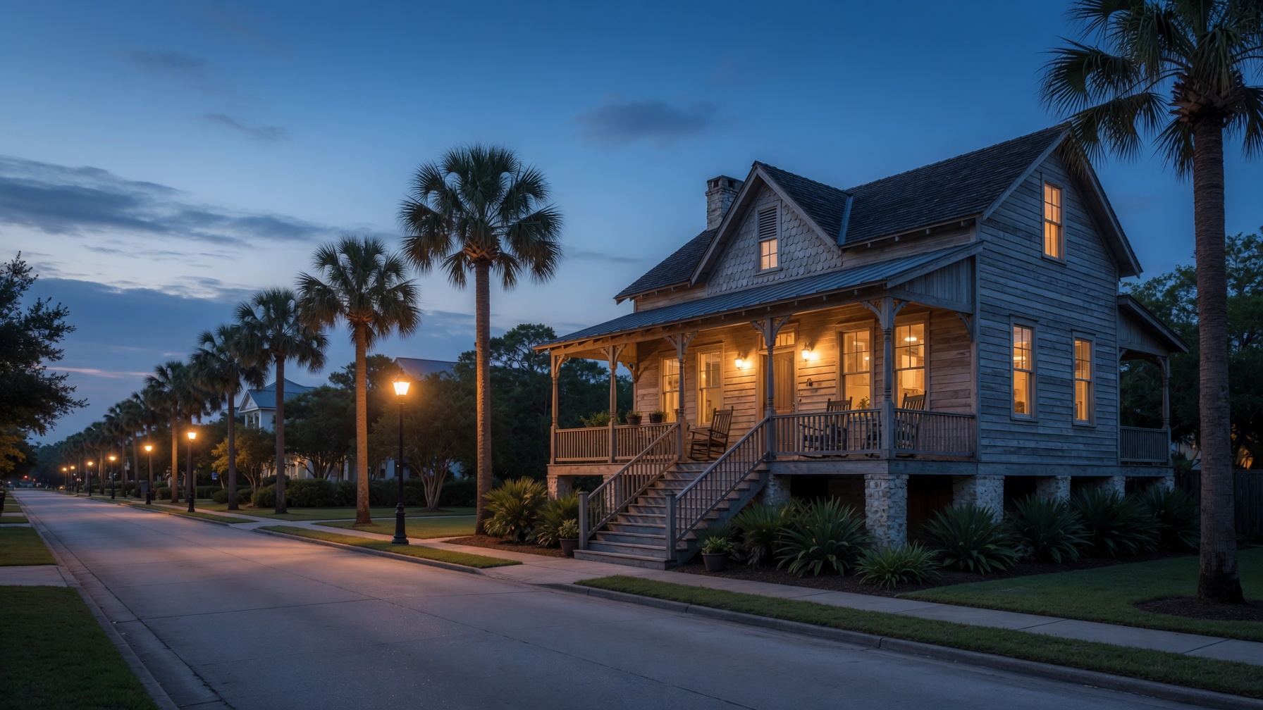 Island homes in Midtown Galveston Texas eligible for buyer commission cash back