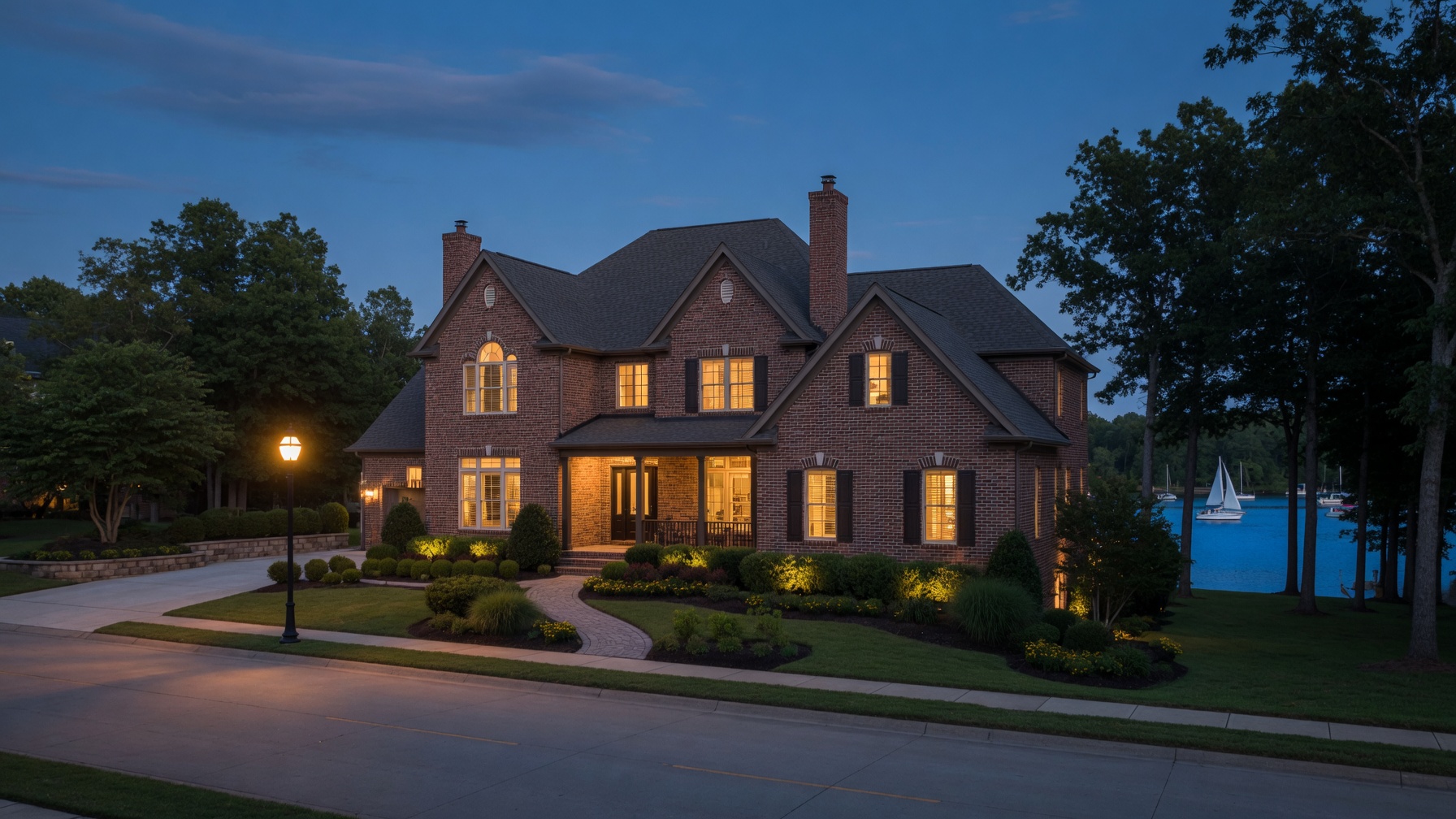 Residential homes in Lakeridge Mansfield Texas eligible for buyer commission cash back