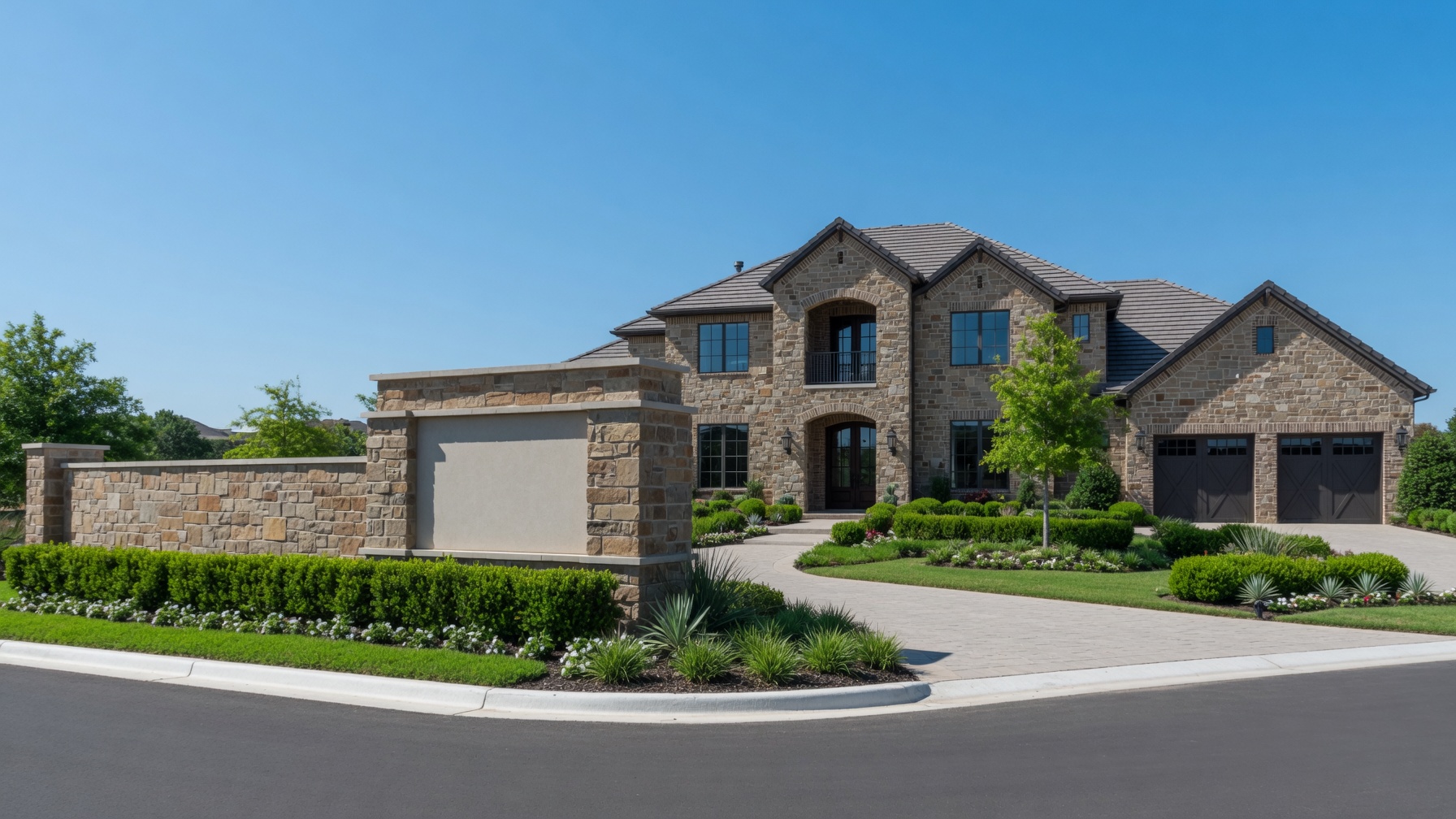 Residential homes in Bridgewater Midlothian Texas where buyers earn commission cash back at closing