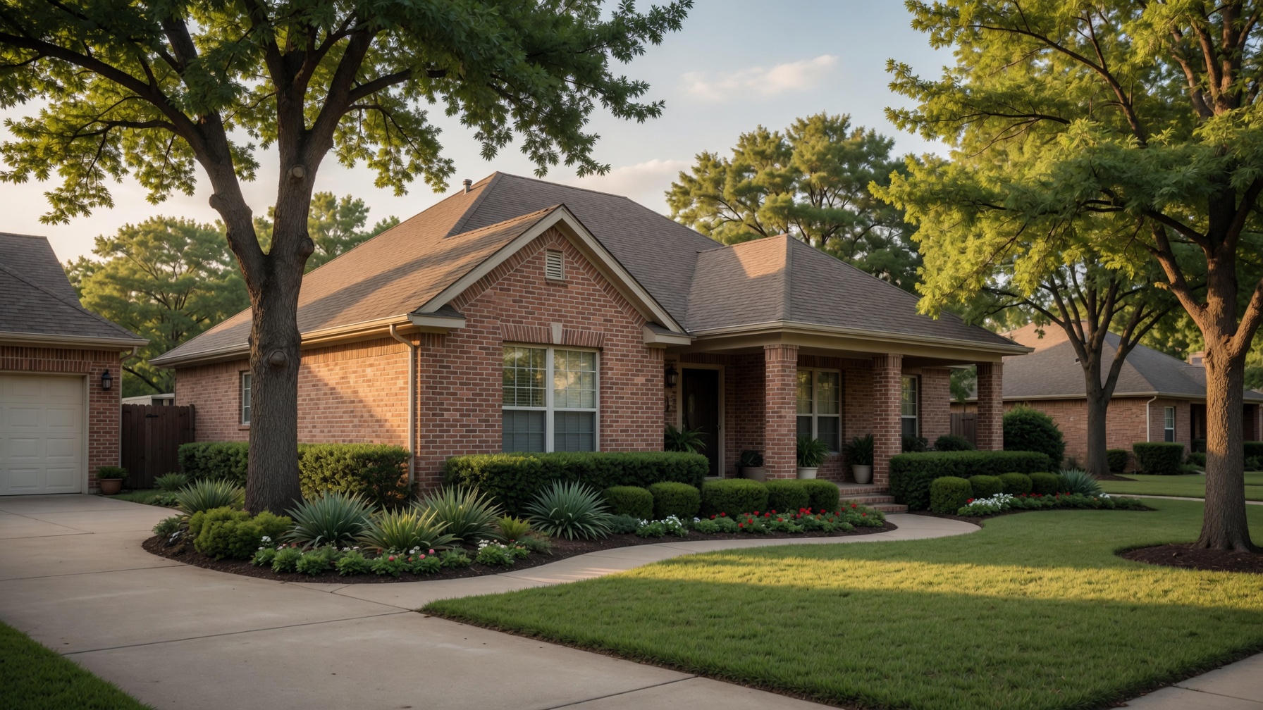 Pre-owned home in Midlothian Texas eligible for 2 percent buyer agent commission rebate