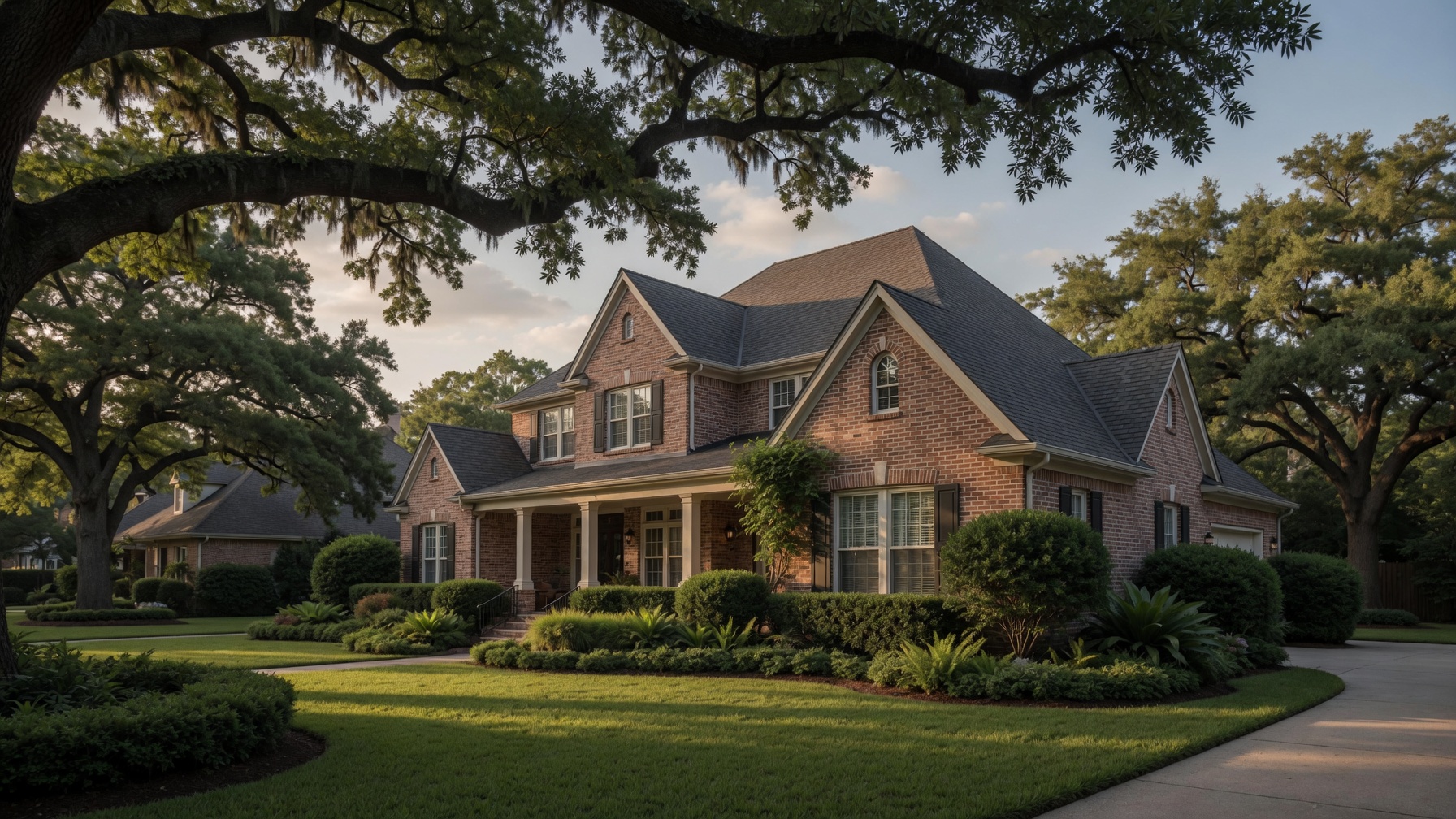 Pre-owned home in Richmond Texas eligible for 2 percent buyer agent commission rebate