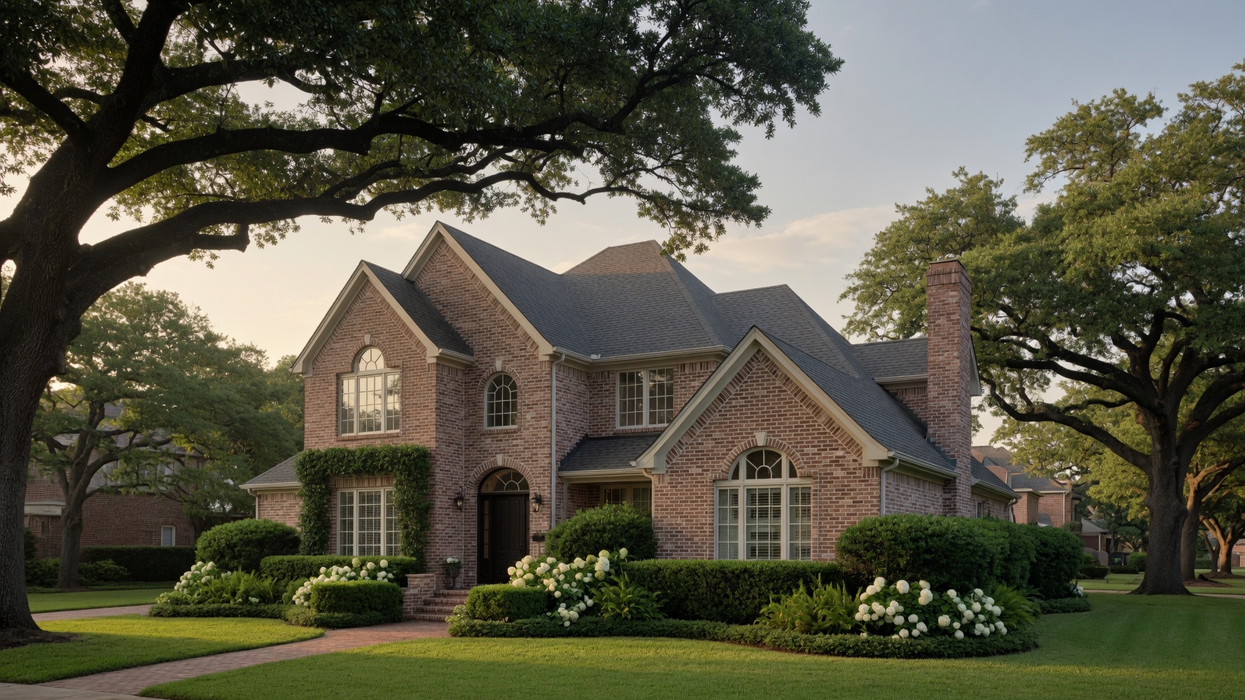Pre-owned home in Spring Texas eligible for 2 percent buyer agent commission rebate