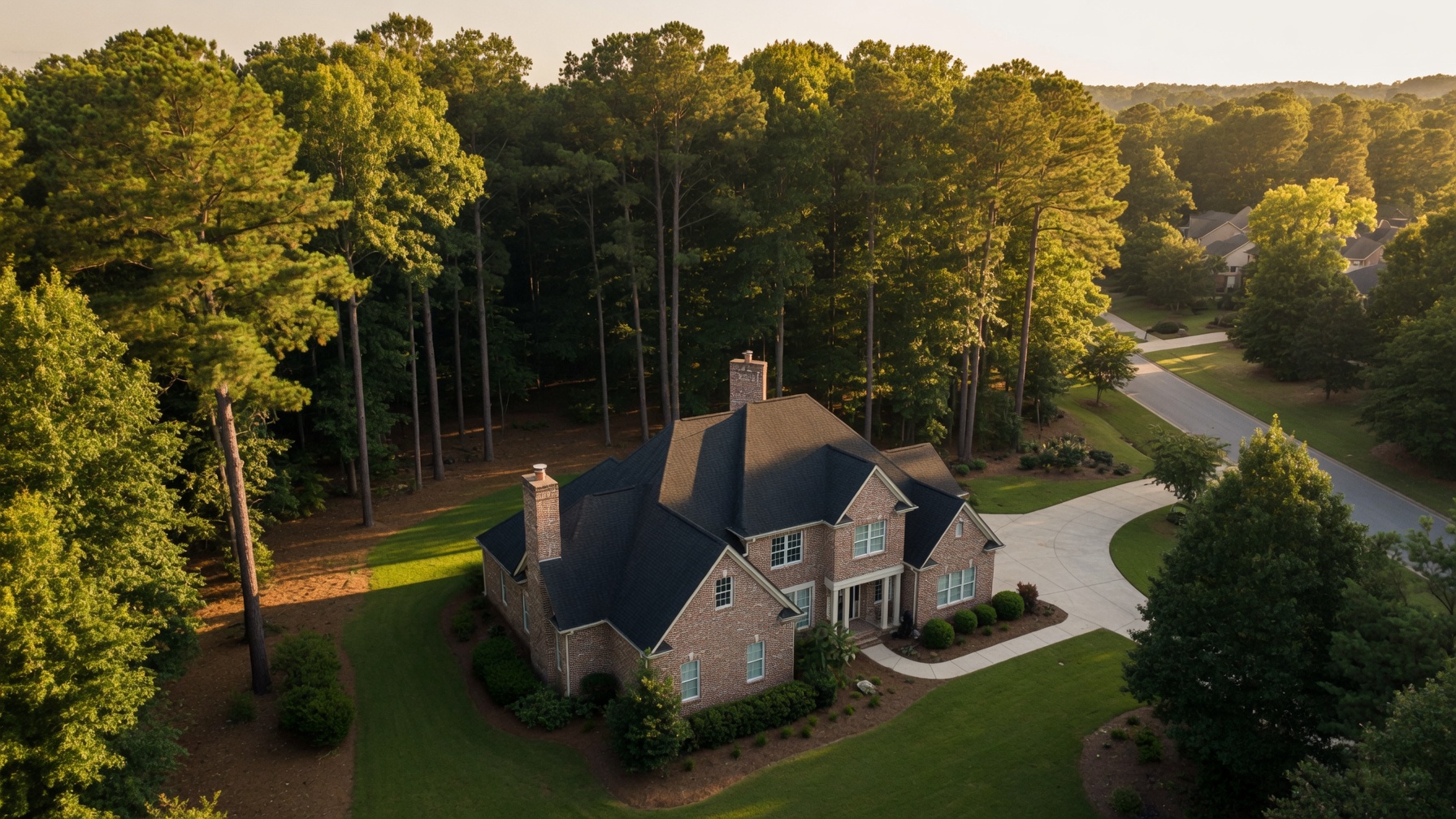 Established homes in Spring Trails Spring Texas where buyers earn a 2.5 percent commission rebate