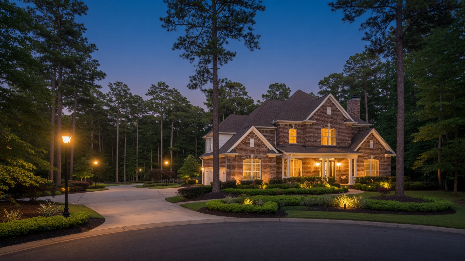 Residential homes in Alden Bridge The Woodlands Texas eligible for buyer commission cash back